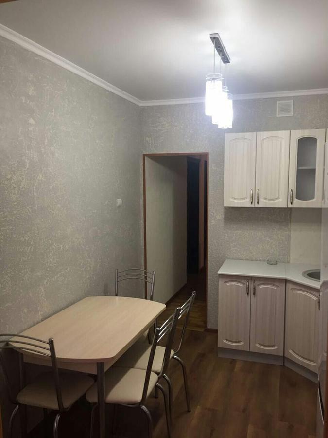 Гагринское Гнездышко Gagra Eksteriør bilde